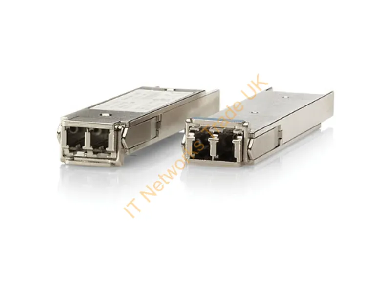 443756-B21 HP 10GBase-SR 850nm XFP Virtual Connect Ethernet Transceiver Module