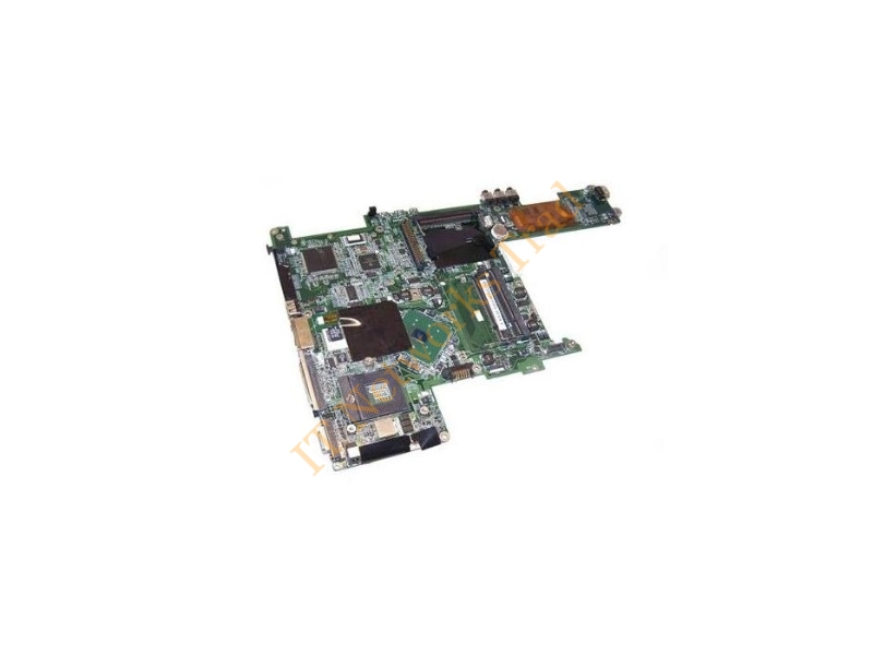 443774-001 HP System Board Full-Featured With WebCam Support for Pavilion dv6000 Series Notebook PC Laptop Motherboard