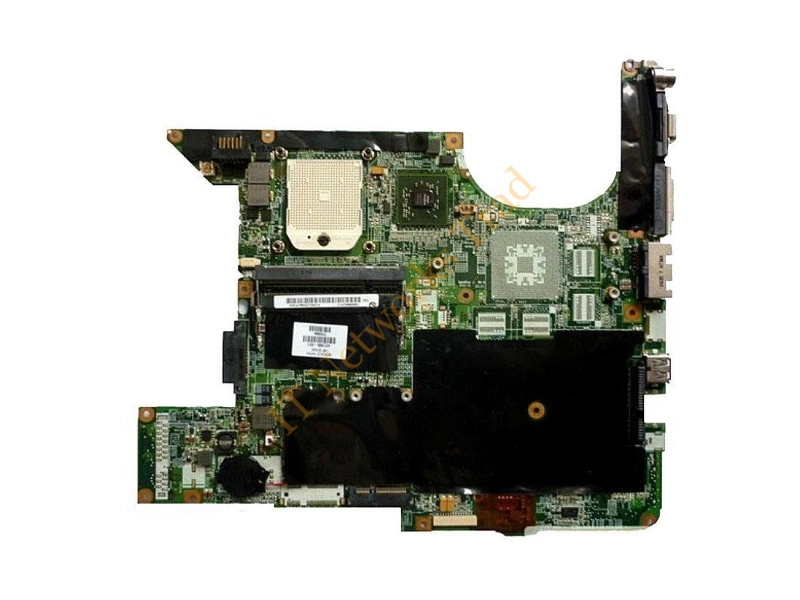 443777-001 HP Full-Featured Laptop Motherboard (System Board) for Presario V6000 Series