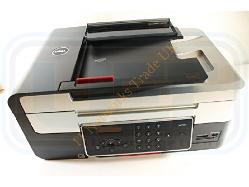 4440-0D3 Dell All-in-One Printer 4440-0D3 Printer V505W