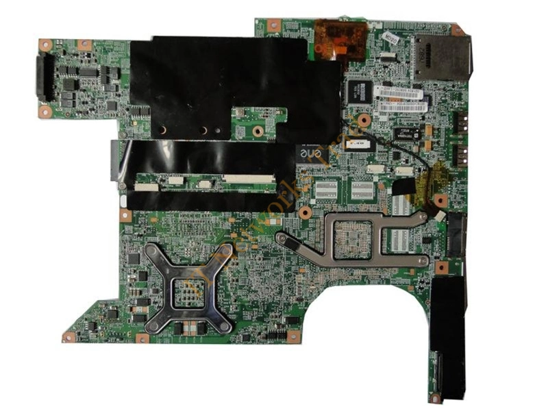 444002-001 HP Full-Featured AMD Motherboard (System Board) for HP Pavilion dv9000 Series Laptops Laptop Motherboard
