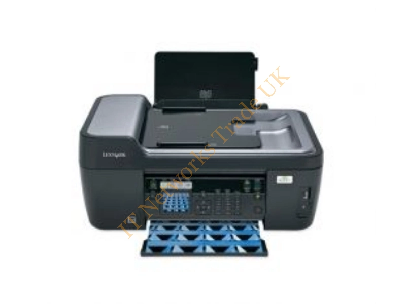 4443-2W2 Lexmark Pro205 Color Inkjet Printer