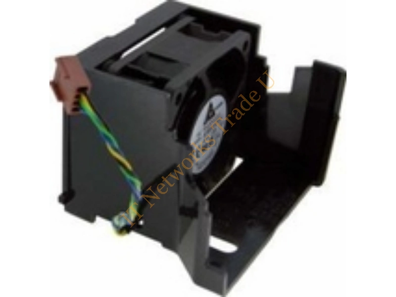 444307-001 HP Compaq Fan Assembly for Dc7800 / DC7900 Cooling Fan