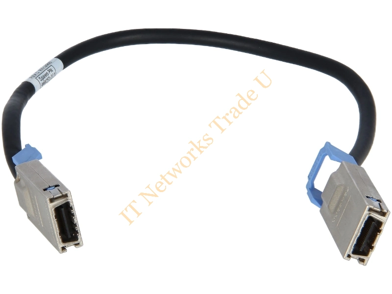 444475-001 HP C-Class 0.5M 10Gbase-CX4 Ethernet Cable Network Ethernet Cable