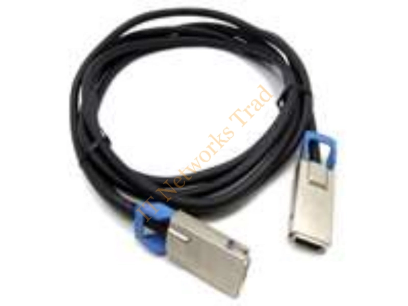 444475-007 HP 15M C-CLASS 10-GBE CX4 Cable Network Ethernet Cable