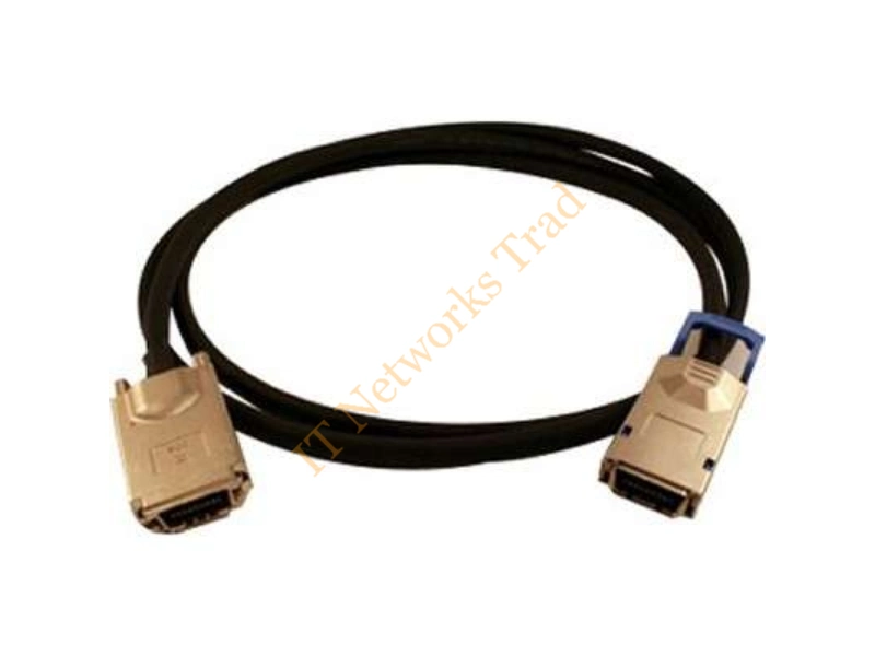444477-B21 HP Bl C-class C7000 Cable Kit-10gbe Cx4 0.5m Network Ethernet Cable