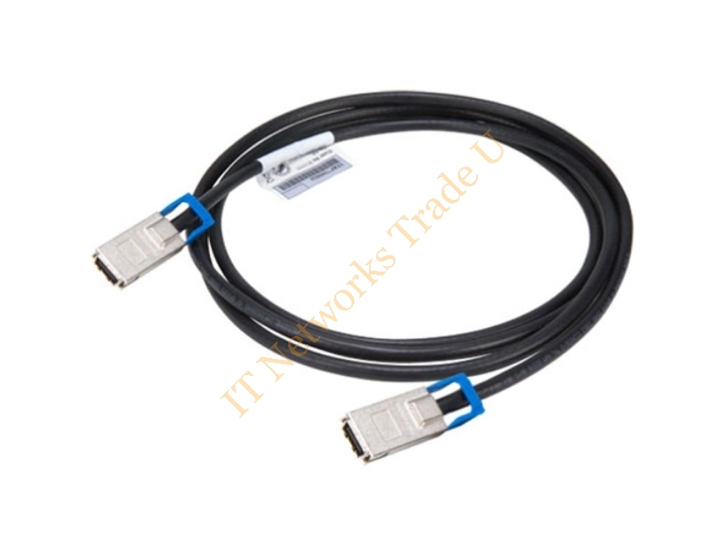 444477-B22 HP 1M 10GBase-CX4 Network Cable Network Ethernet Cable