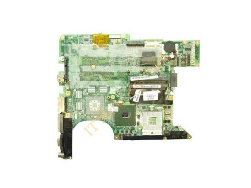 444478-001 HP Intel System Board Socket 478 for Pavilion DV6000 Laptop Motherboard
