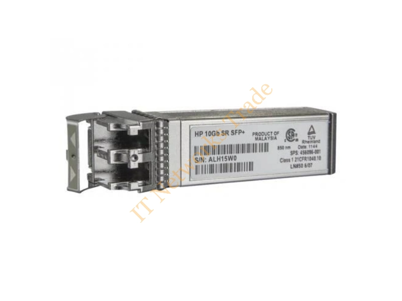 444690-001 HP BladeSystem c-Class 10GbE LR XFP Option Kit Server Accessory