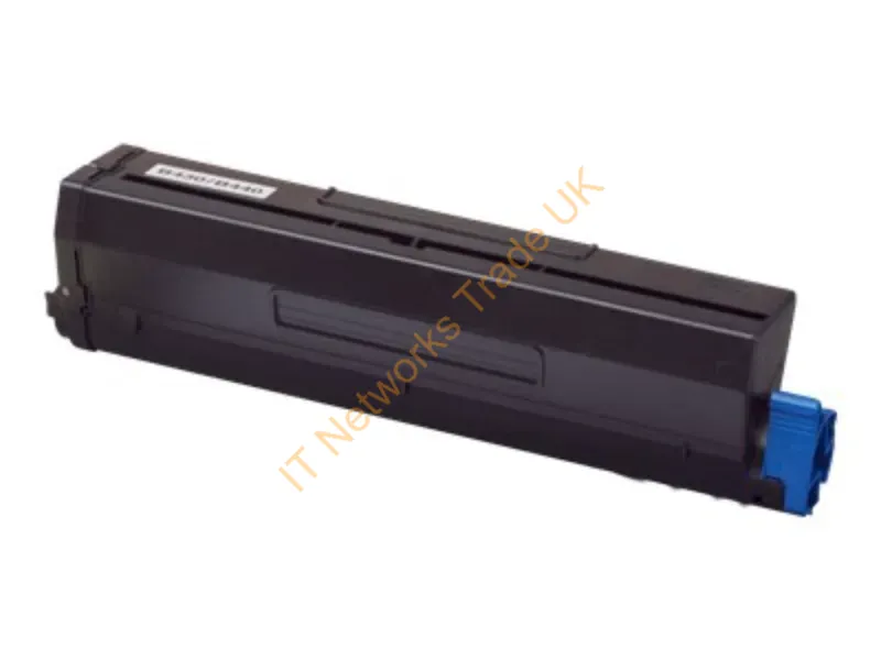 44469742 - OKI 44469742 Toner-kit cyan, 5K pages for OKI ES 5430