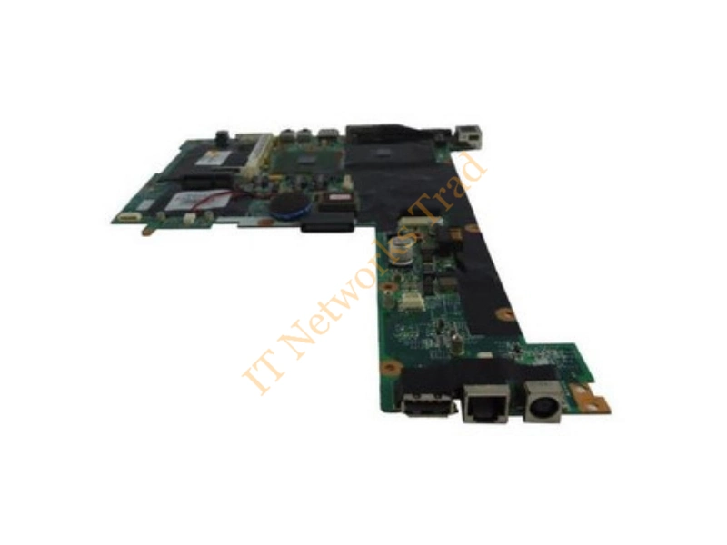 444814-001 HP System Board for Nc2400 U2400 1.06GHz 2MB Notebook PC Laptop Motherboard