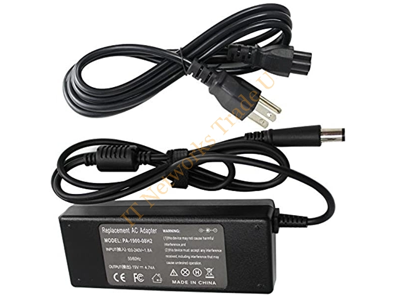 444881-001 HP Power Adapter 4/10q FC Switch