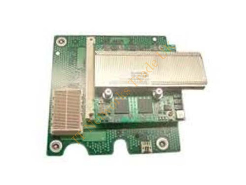444895-001 HP NVIDIA Quadro FX560 MXM 256MB PCI Express Mezzanine Card for ProLiant xw460c Blade Workstation Workstation Accessory