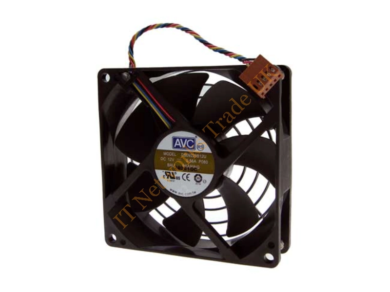 445068-001 HP System Fan Assembly for ProLiant Ml110 G5 Cooling Fan