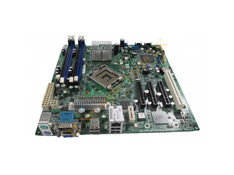 445072-001 HP System Board for ProLiant ML110 G5 Server Server Motherboard