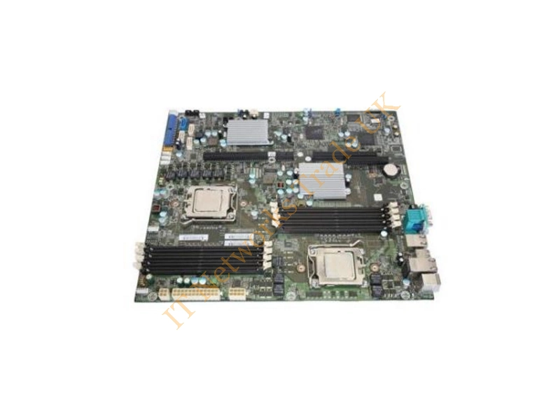 445120-00B HP System Board for ProLiant DL185 G5 Server Motherboard