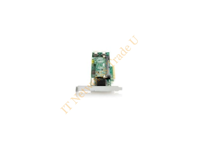 445122-001 HP PCI-x Riser Kit for ProLiant DL160 G5 DL165 G5 Server Accessory
