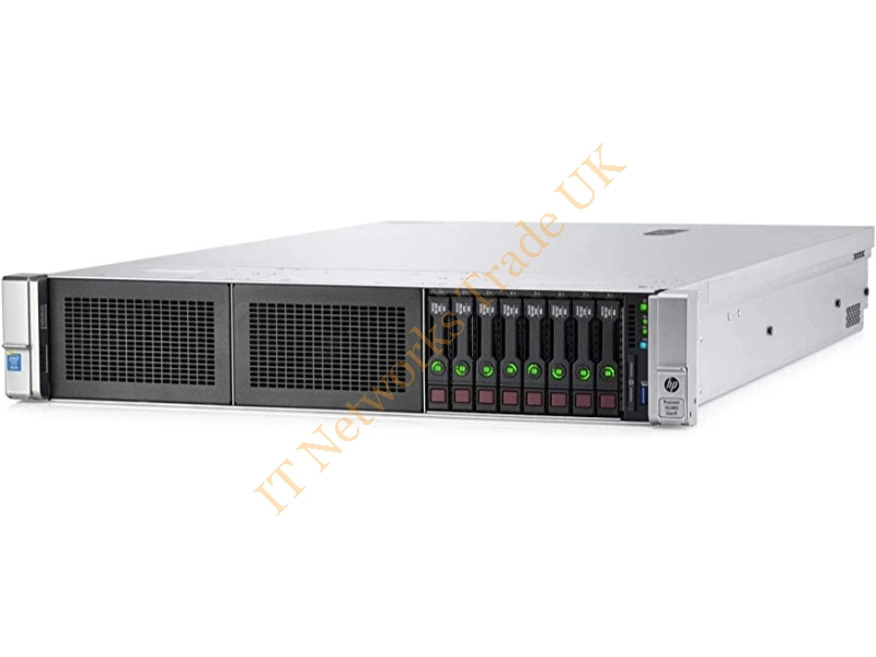 445147-B21 HP ProLiant DL165 G5 SATA Model CTO Chassis with No Cpu, No Ram, Nc7782 Server Adapter, Embedded SATA Controller, 1x 650w Ps 1u Rack Server Server Chassis