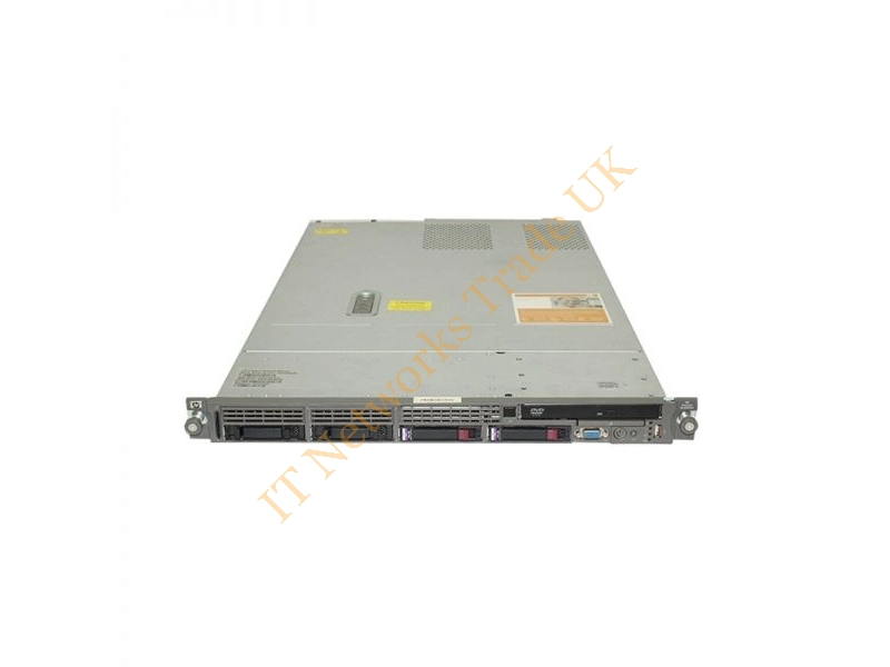 445148-B21 HP ProLiant DL165 G5 Hot Plug SATA / SAS Rack Chassis Server Chassis