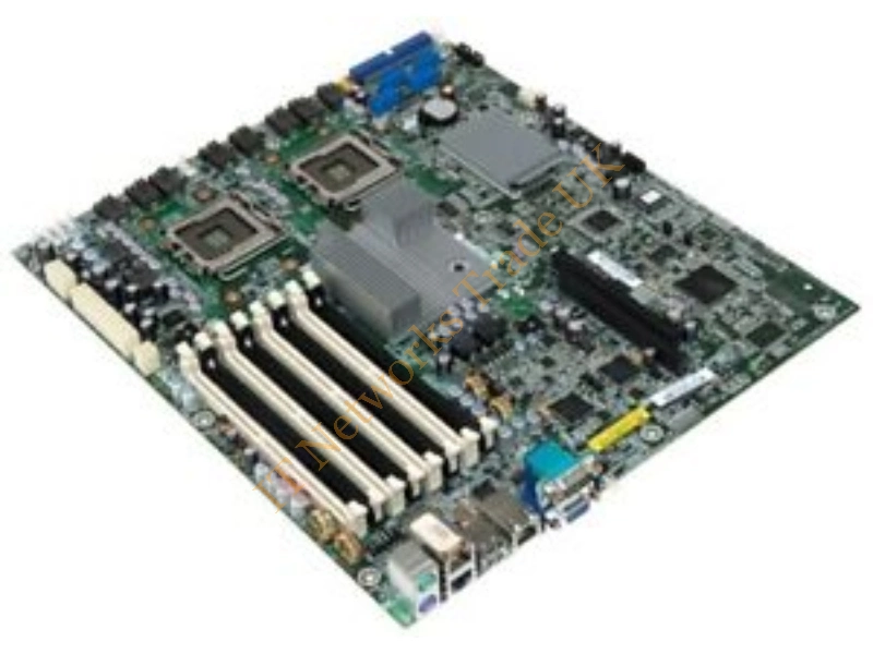 445183-001 HP System Board for ProLiant DL160 G5 Server Server Motherboard
