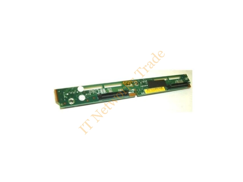 445185-001 HP SAS/SATA Backplane Board for ProLiant DL320 G5p DL160 G5 Server Server Accessory