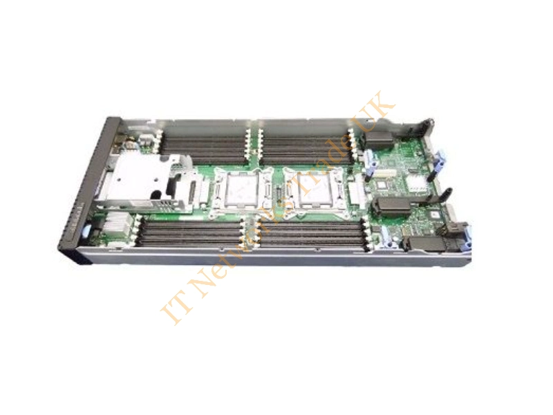 445192-B21 HP ProLiant DL160 G5 CTO 1U Rack Server Chassis
