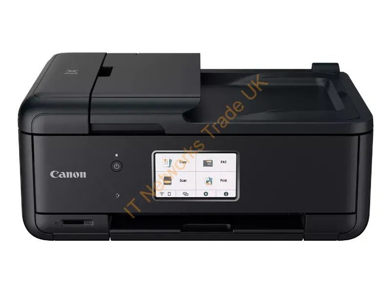 4451C032 - Canon Pixma Tr8620A Inkjet A4 4800 X 1200 Dpi Wi-Fi