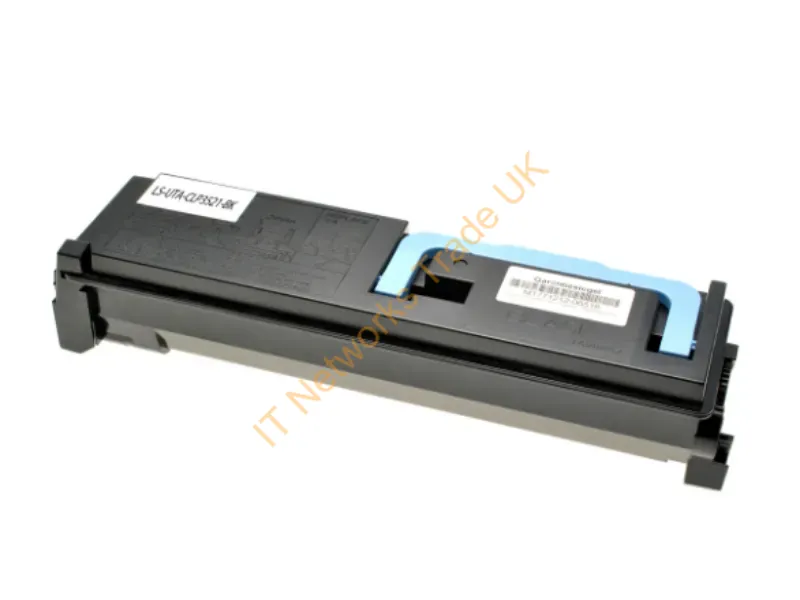 4452110010 - Utax 4452110010 Toner black, 5K pages/5% for TA CLP 4521