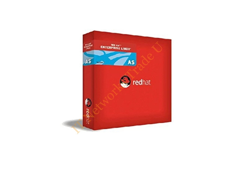 445214-B21 HP Red Hat Enterprise Linux Advanced Platform with 3 Years 24x7 Support Premium Subscription Unlimited Socket Standard 3 Year Operating System