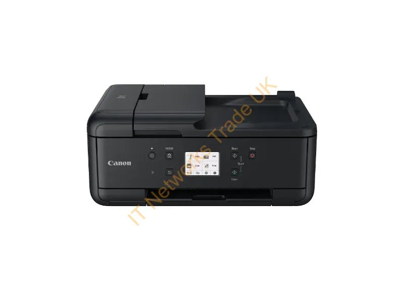 4452C028 - Canon PIXMA TR7650 Inkjet A4 4800 x 1200 DPI Wi-Fi