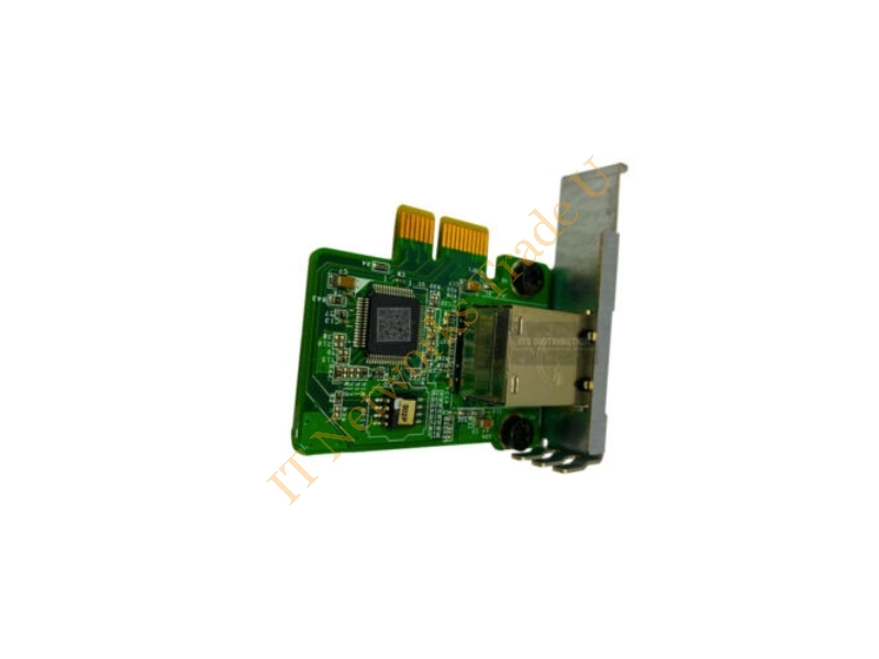 445513-B21 HP Lights Out 100c Management Card ProLiant Ml110 G5 / Ml150 G5 Server Server Accessory