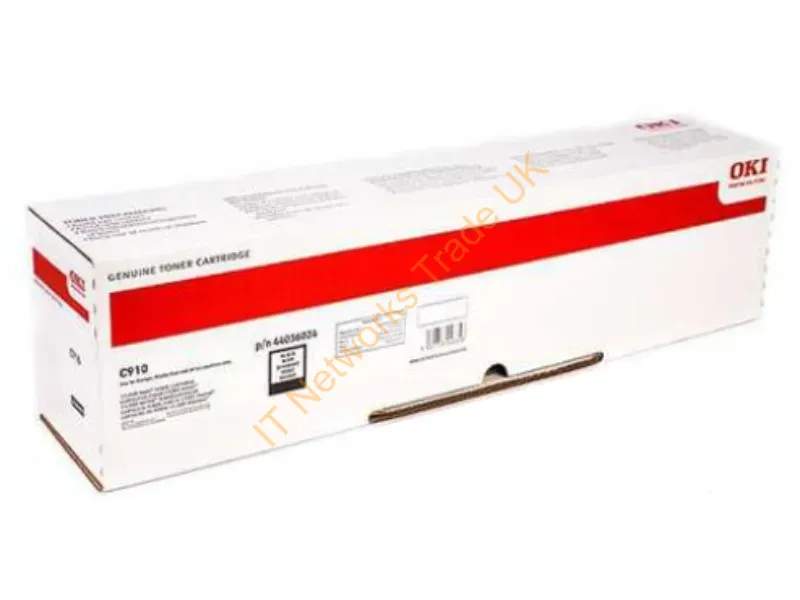 44565811 - OKI 44565811 Fuser kit 230V, 200K pages for OKI B 412/432