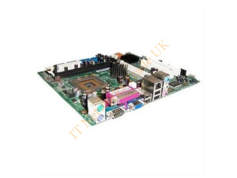 445757-001 HP System Board for RP5700 POS (Point-of-Sales) PC Desktop Motherboard