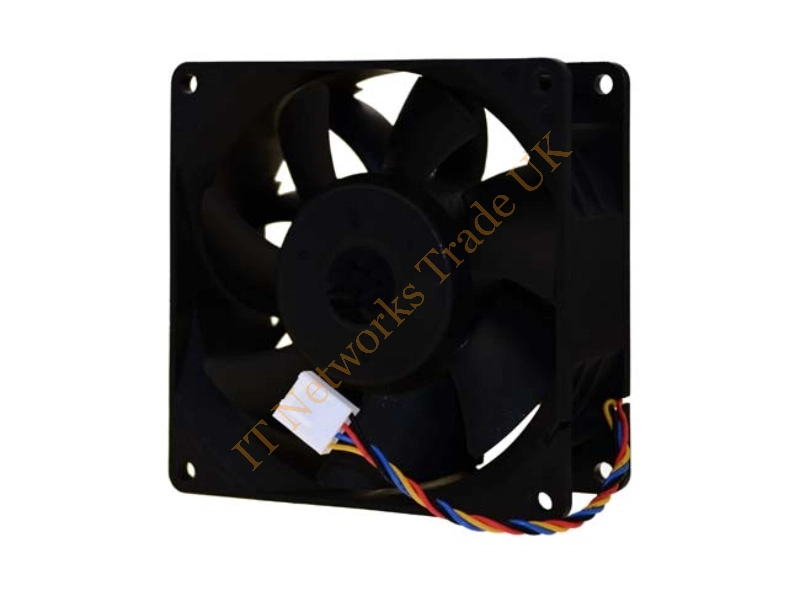 445767-001 HP System Cooling Fan Duct for RP5700 / RP5800 Desktop System Accessory