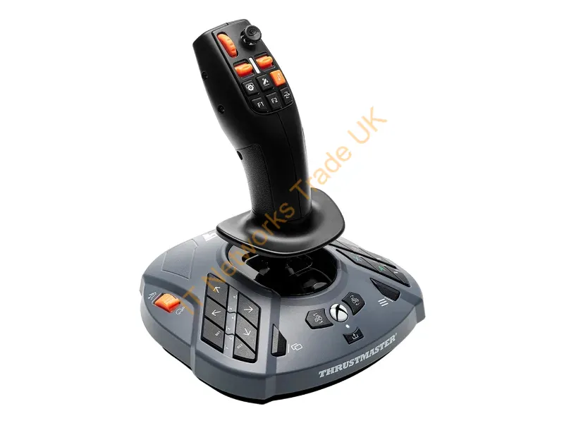 4460279 - Thrustmaster SimTask FarmStick X Farming machinery stick
