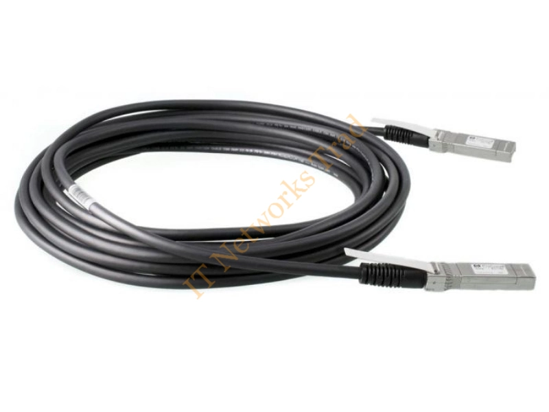 446052-001 HP 10GbE Cx4 C-Class Blade Option Cable Network Ethernet Cable