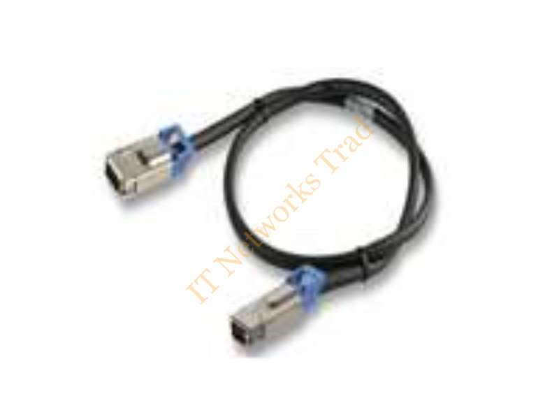 446052-002 HP 1M 10GBase-CX4 Network Cable Network Ethernet Cable