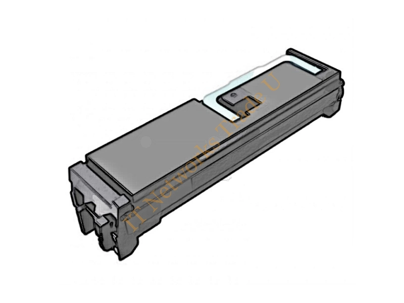 4462110010 - UTAX 4462110010 Toner black, 7K pages Accessory