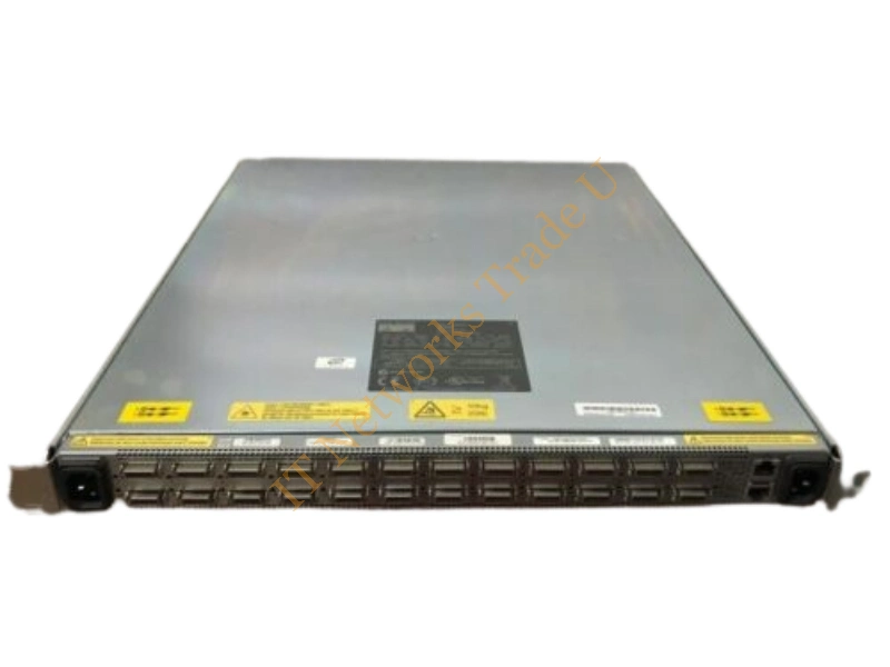 446220-B21 HP Infiniband 24 Ports Managed Network Switch