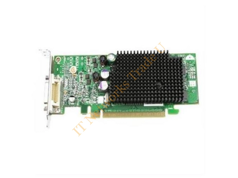 446245-B21 HP NVIDIA Fx560 Mezzanine Card for ProLiant xw460c Blade Workstation Workstation Accessory