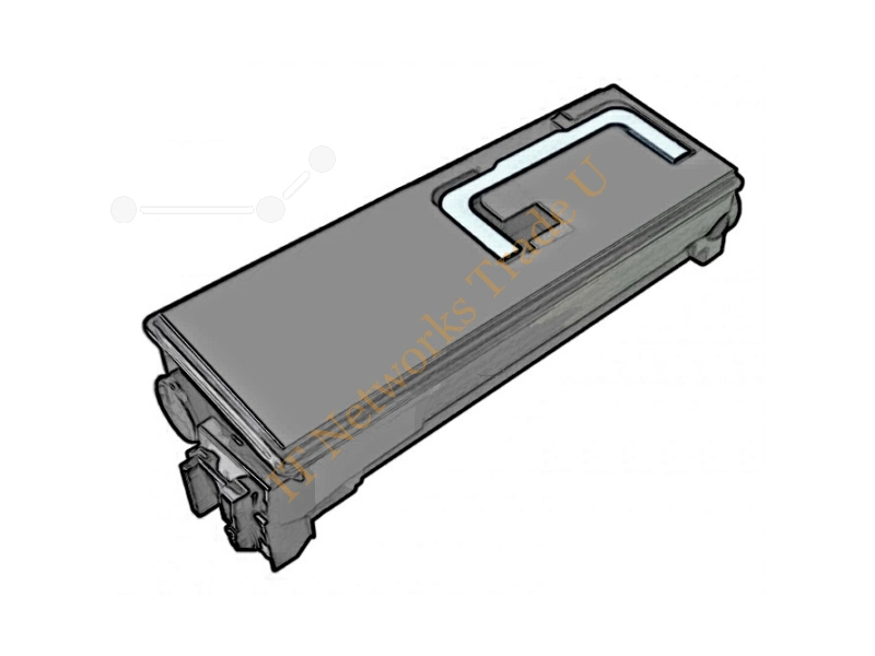 4462610010 - UTAX 4462610010 Toner black, 12K pages Accessory