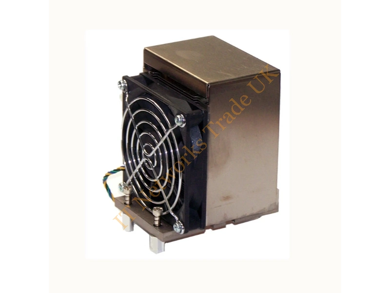 446343-001 HP 92mm Rear Chassis Fan for XW8600 WorkStation Cooling Fan
