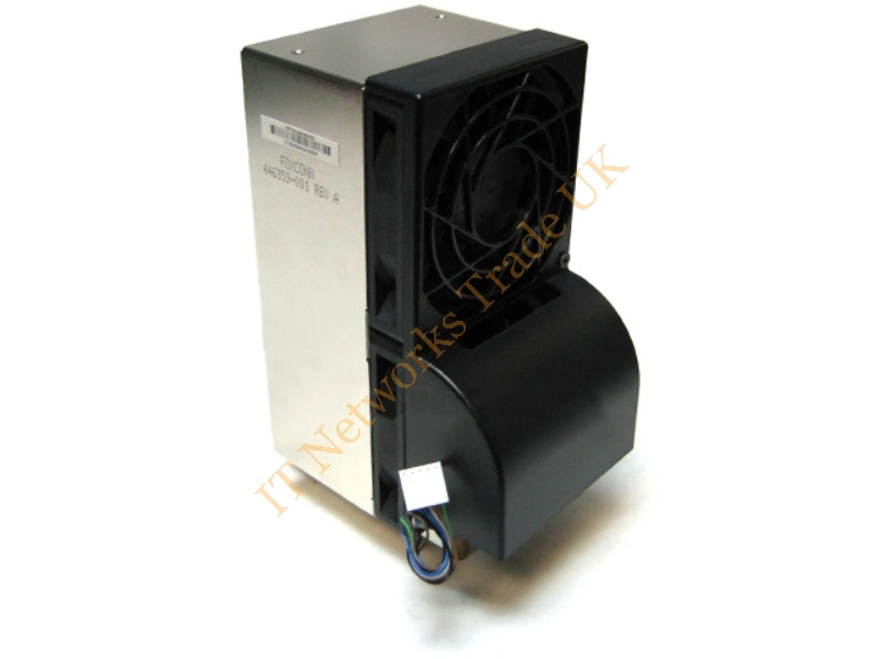 446359-002 HP High Preformance CPU Heat Sink for Workstation xw8600 Heatsink