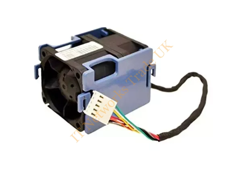 446633-001 HP System Fan Assembly for HP ProLiant DL320-G5p DL160-G5 Server Cooling Fan