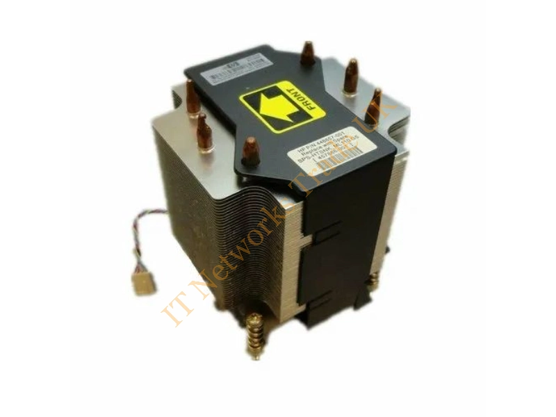 446657-001 HP CPU Heatsink for ProLiant ML110 G5 Server