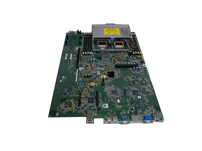 446771-00E HP I/O Board with Processor Cage for ProLiant DL385 G5 System Server Accessory
