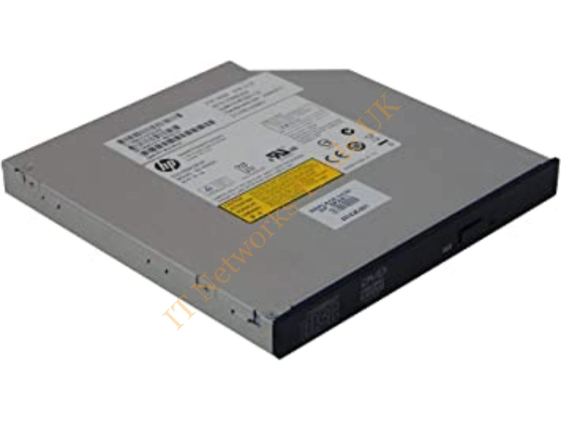 SKU: 446780-001 - HP - 16x SATA DVD+RW 5.25-inch Internal Optical Drive for ProLiant Server - CD And DVD Burner
