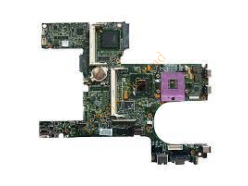 446904-001 HP System Board Socket 478 for Notebook 6510B / 6710B Laptop Motherboard