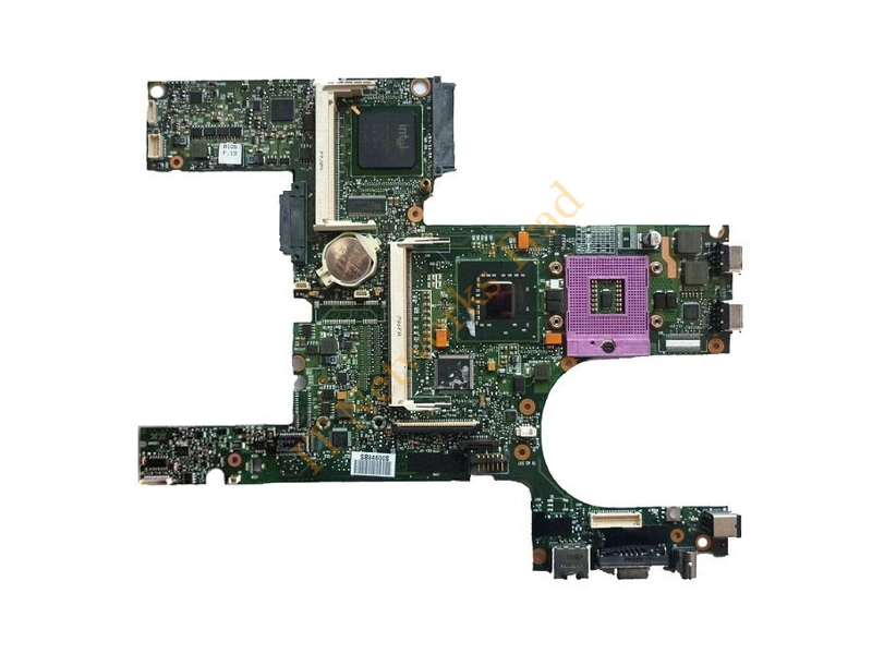 446905-001 HP System Board for 6510b and 6710b Business Laptop Laptop Motherboard