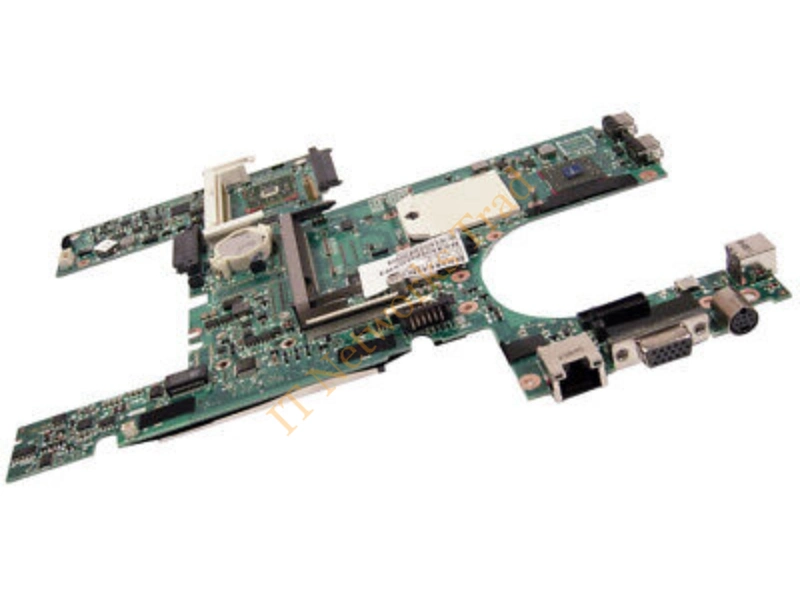 446906-001 HP System Board for 6710s Business Laptop Laptop Motherboard